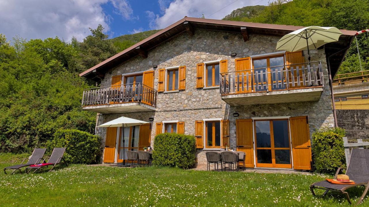 Apartamento Casa Paola Vesta Exterior foto