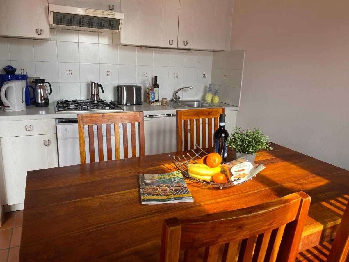 Apartamento Casa Paola Vesta Exterior foto