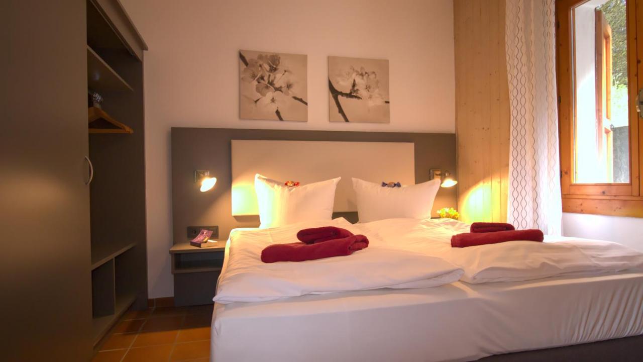 Apartamento Casa Paola Vesta Exterior foto