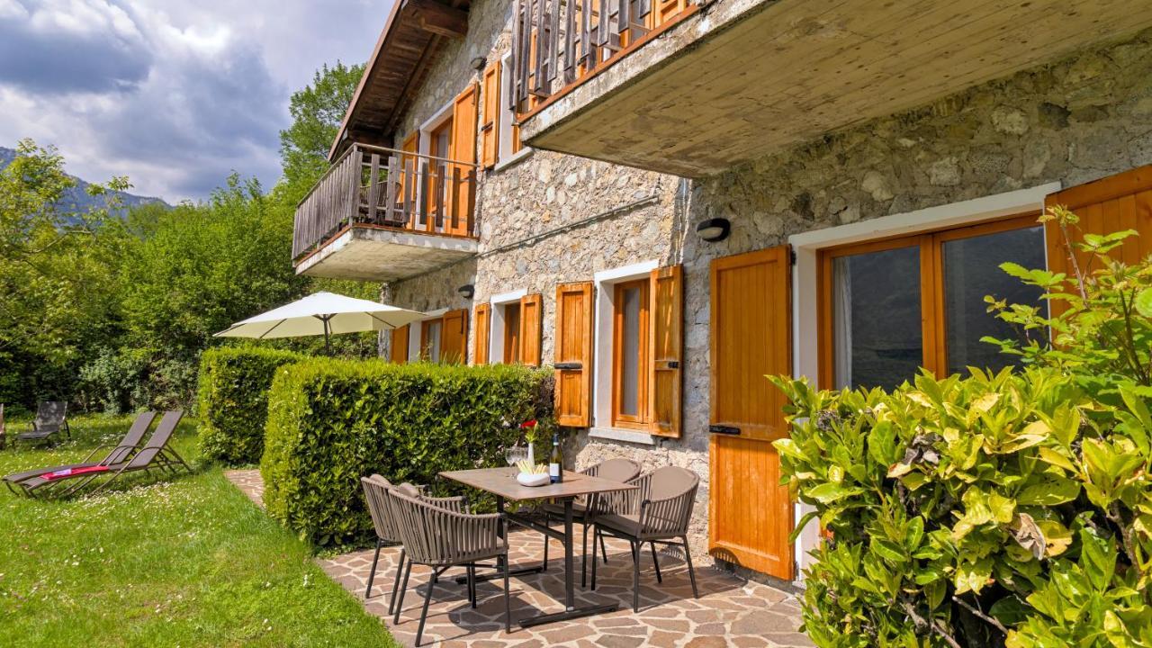 Apartamento Casa Paola Vesta Exterior foto